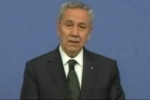 ''Sayın Cumhurbaşkanımızın elbette hakkıdır''