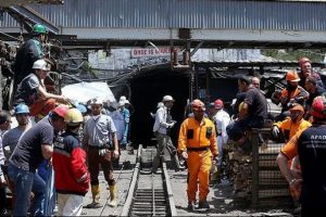 Kamu Denet&ccedil;isi maden raporunu tamamladı