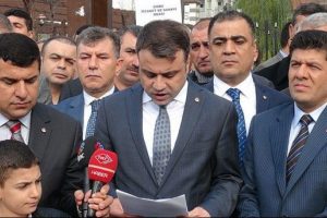Oda ve borsa başkanlarından sağduyu &ccedil;ağrısı