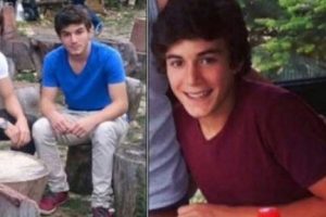 16 yaşındaki kayıp lise &ouml;ğrencisi bulundu