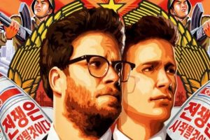 'The Interview' Sony'nin internet &uuml;zerinden en &ccedil;ok izlenen filmi oldu