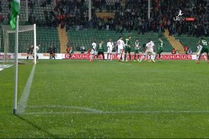 İşte Bursaspor'un canını yakan hakem hataları...