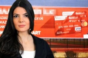 Ayşe B&uuml;şra &Ccedil;ubuk&ccedil;uoğlu'ndan fotoğraf davası!