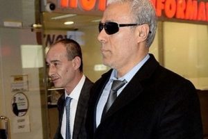 Ağca yurda d&ouml;nd&uuml;