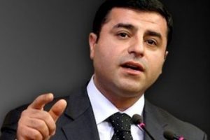 HDP'nin se&ccedil;im &ouml;ncesi ilk işi bakın ne olacak