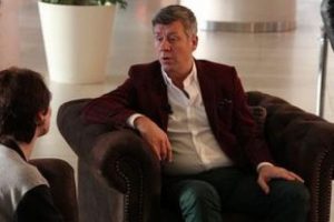 "En b&uuml;y&uuml;k hayalim &ccedil;ocuk sahibi olmak"
