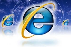 Internet Explorer tarih oluyor
