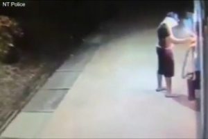 Acemi hırsız az kalsın canından oluyordu