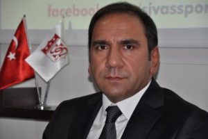 Başkan Otyakmaz'dan İbrahim &Ouml;zt&uuml;rk a&ccedil;ıklaması!