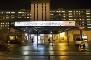 Britanya'da ilk Ebola vakası