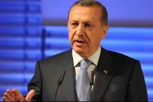 Erdoğan'dan T&Uuml;SİAD'a tepki! Artık gelmiyorum...