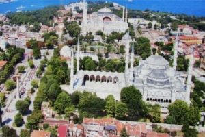IŞİD'in İstanbul planı belli oldu