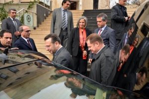 Diyarbakır Valisi Aksoy, Kışanak'ı ziyaret etti