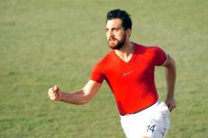 Bucaspor 2 oyuncuyla anlaştı