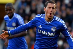 Chelsea puan farkını 3'e &ccedil;ıkardı