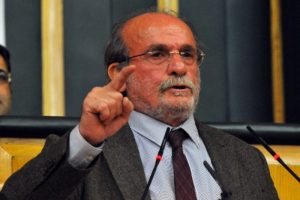HDP'den 'Cumhurbaşkanlı Bakanlar Kurulu' yorumu