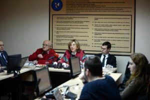 "2014 gazeteciler i&ccedil;in zor bir yıl oldu"