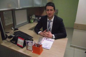 &Ouml;zel sağlık sekt&ouml;r&uuml;n&uuml;n istihdam isyanı