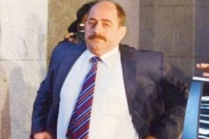 Zekeriya &Ouml;z g&ouml;revden uzaklaştırıldı