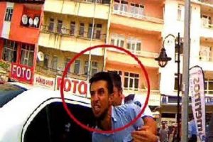 Bing&uuml;r S&ouml;nmezi vuran eski başkana m&uuml;ebbet istemi