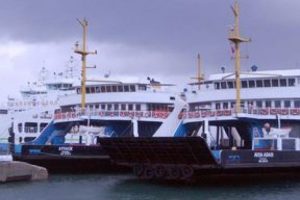 Bursa ve &Ccedil;anakkale'de seferler iptal