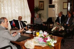Bursa B&uuml;y&uuml;kşehir'in hizmetleriyle daha da değerlenecek