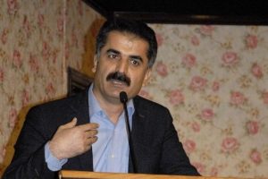 H&uuml;seyin Ayg&uuml;n'den su&ccedil; duyurusu