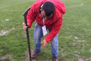 Altınordu-Fenerbah&ccedil;e ma&ccedil;ı ertelendi!