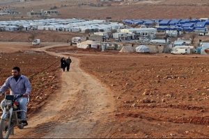 7 milyon Suriyeli &uuml;lke i&ccedil;inde yer değiştirdi