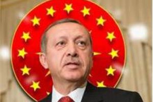 Cumhurbaşkanlığı'nda 12 başkanlık kurulacak