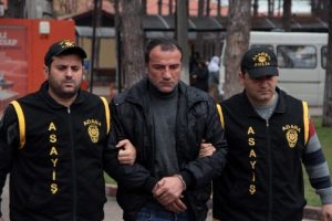 'PKK' tehdidi ile dolandırdılar