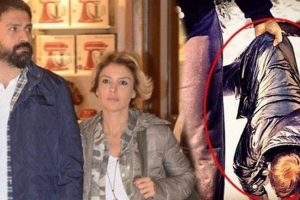 Erhan &Ccedil;elik'e tepki yağdı!.