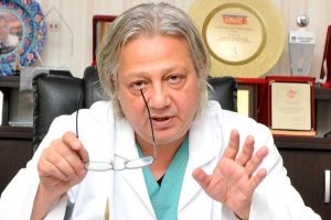 8 bin hastayı organ bulamadığımız i&ccedil;in kaybedeceğiz!