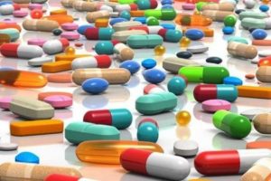 Antibiyotik kullanmadan &ouml;nce bir kere daha d&uuml;ş&uuml;n&uuml;n