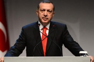 İşte Erdoğan'ın yeni yıl mesajı