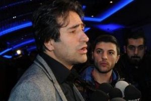 Mahsun Kırmızıg&uuml;l'e ezeli rakibinden tam not!