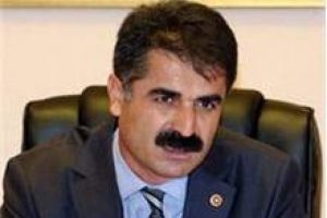 CHP'li vekili zor ikna ettiler!