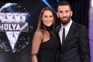 H&uuml;lya Avşar'ın konuğu Arda Turan