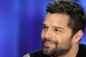 Ricky Martin'in yeni alb&uuml;m &ccedil;ıkaracak...