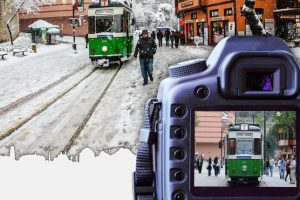 'Bursa'da Zaman' fotoğraf yarışması