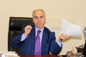 "Yargı &ouml;n&uuml;nde t&uuml;m haklarımı kullanacağım"