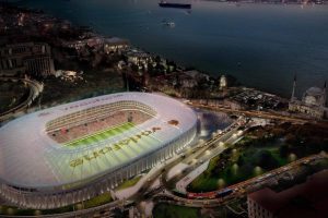 Beşiktaş yeni kredi &ccedil;ekti!