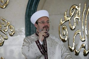 "Yozlaşma k&uuml;lt&uuml;r&uuml;n&uuml;n doğru olduğu s&ouml;ylenemez"