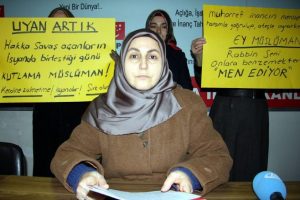 Bursa Saadet Partisi'nden 'noel a&ccedil;ıklaması'