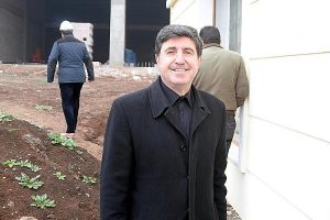 "K&uuml;rtlerin olmayacağı bir parlemento T&uuml;rkiye i&ccedil;in kaostur!"