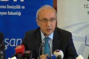 Bakan kayıtları silenleri a&ccedil;ıkladı!