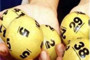 Milli Piyango &ccedil;ekilişi başladı