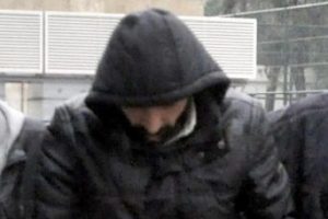Yılbaşında insanları zehirleyecekti!