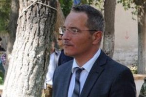 Cizre İl&ccedil;e Emniyet M&uuml;d&uuml;r&uuml; g&ouml;revden alınmamış
