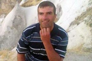 6 g&uuml;nd&uuml;r aranıyordu bakın nereden &ccedil;ıktı